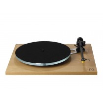 REGA Planar 3 - Nd3 MM Light Oak